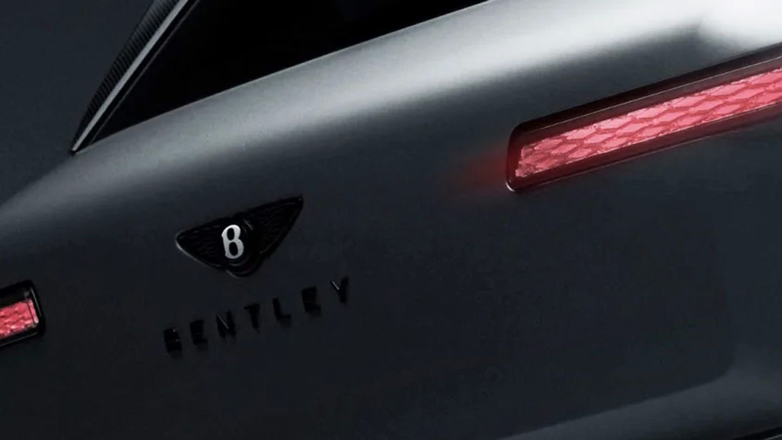 Torcal: Αυτό είναι το όνομα της πρώτης ηλεκτρικής Bentley 